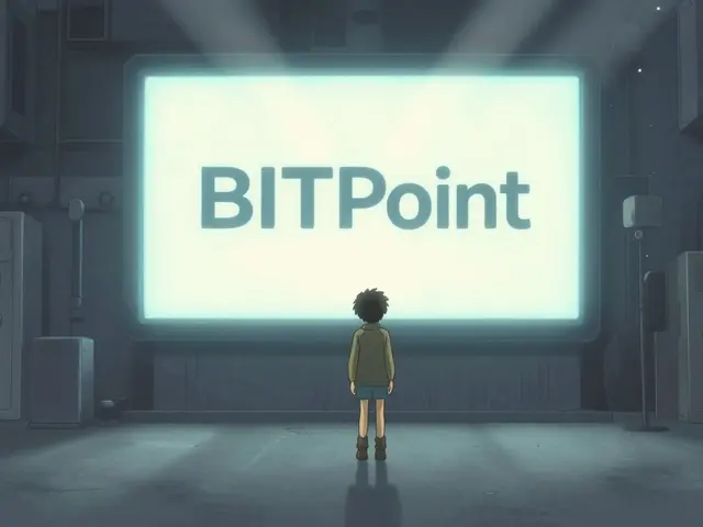 BITPoint Japan Review 2026: Is This Regulated Exchange Safe?
