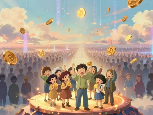 ChainGPT x CoinMarketCap Airdrop: Complete Guide to the $50,000 Giveaway