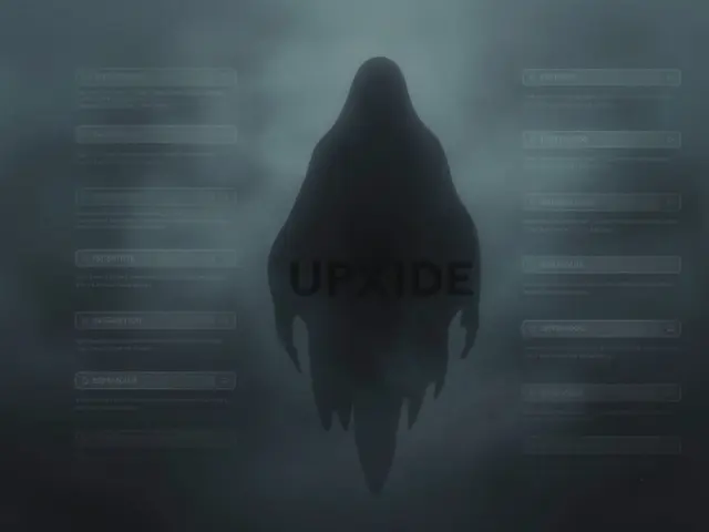 UPXIDE Crypto Exchange Review: Is It Real or a Scam? (2026 Analysis)