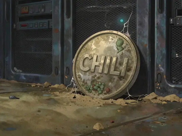 What Is CHILI (CHILI) Crypto? A Warning About This Solana Meme Coin