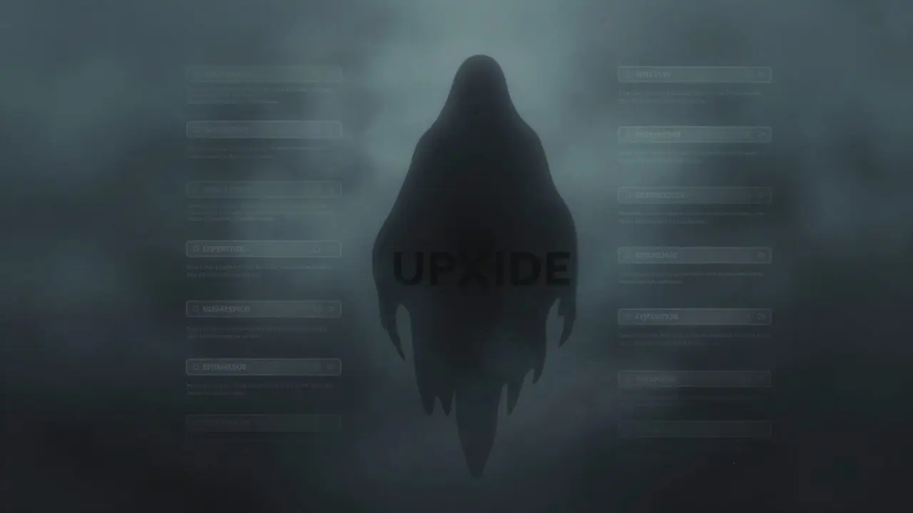 UPXIDE Crypto Exchange Review: Is It Real or a Scam? (2026 Analysis)