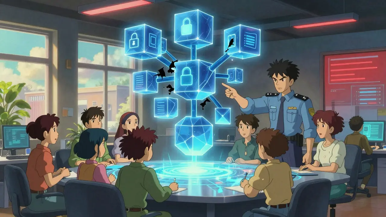 Composability vs Security Trade-offs: The Architect's Dilemma in 2026