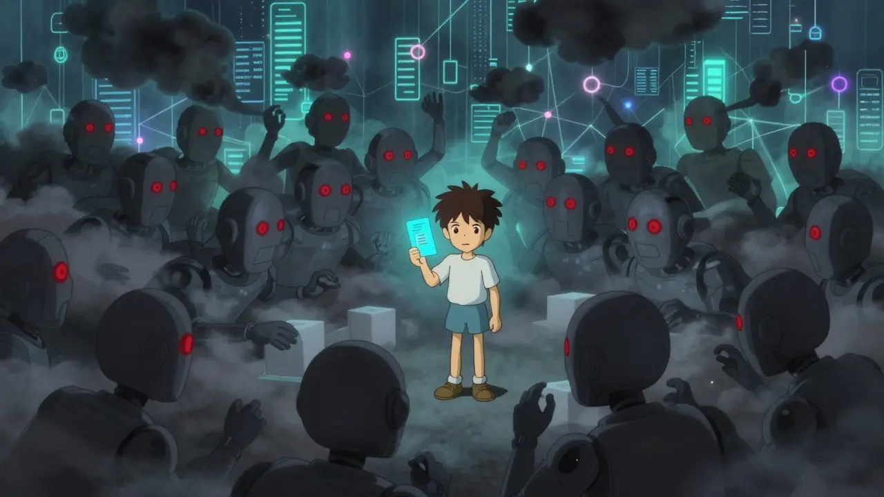 Future Sybil Attack Prevention: AI, Biometrics & Zero-Knowledge Proofs