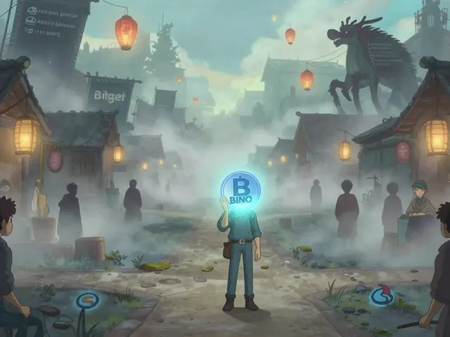 BINO Airdrop by Binopoly: Complete Guide to Eligibility, Claims, and Safety in 2026