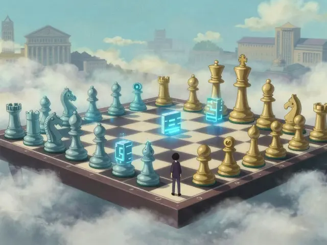 Self-Regulatory Organizations in Crypto: How Industry Groups Are Filling the Regulatory Gap