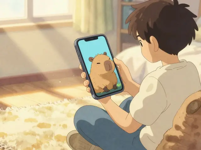 What is Capybara Nation (BARA) Crypto Coin? A Realistic Guide to the Telegram Meme Token