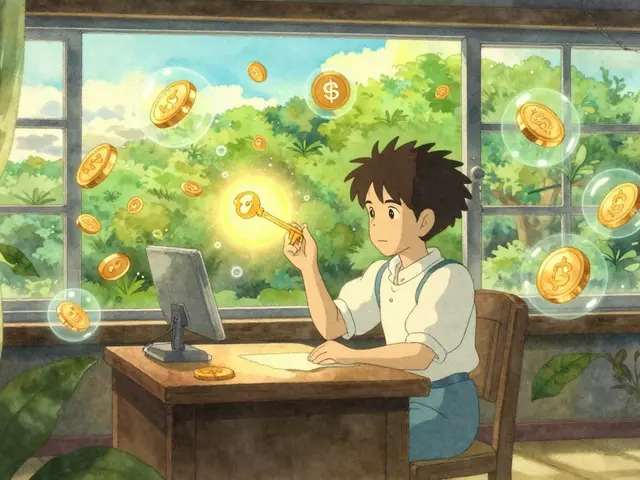 What is Decentralized Finance (DeFi) Explained: A Simple Guide for Beginners