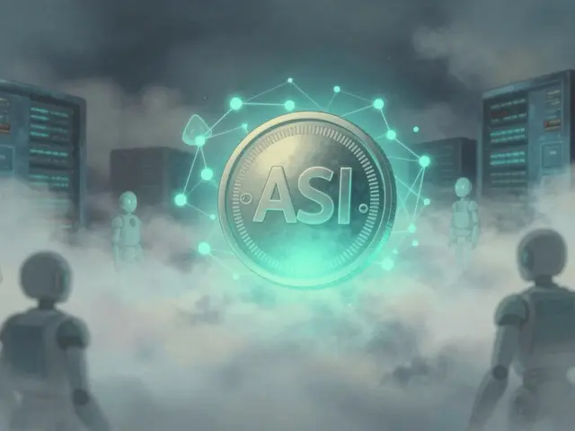 What is Sender (ASI) Crypto Coin? A Risk Assessment Guide