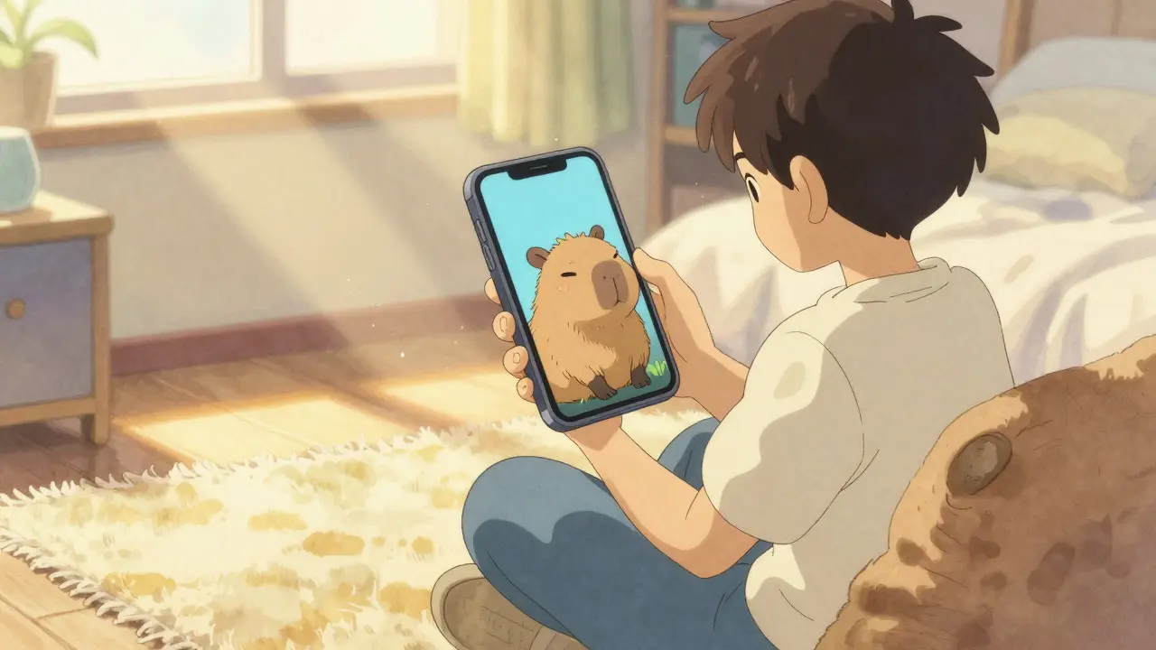 What is Capybara Nation (BARA) Crypto Coin? A Realistic Guide to the Telegram Meme Token