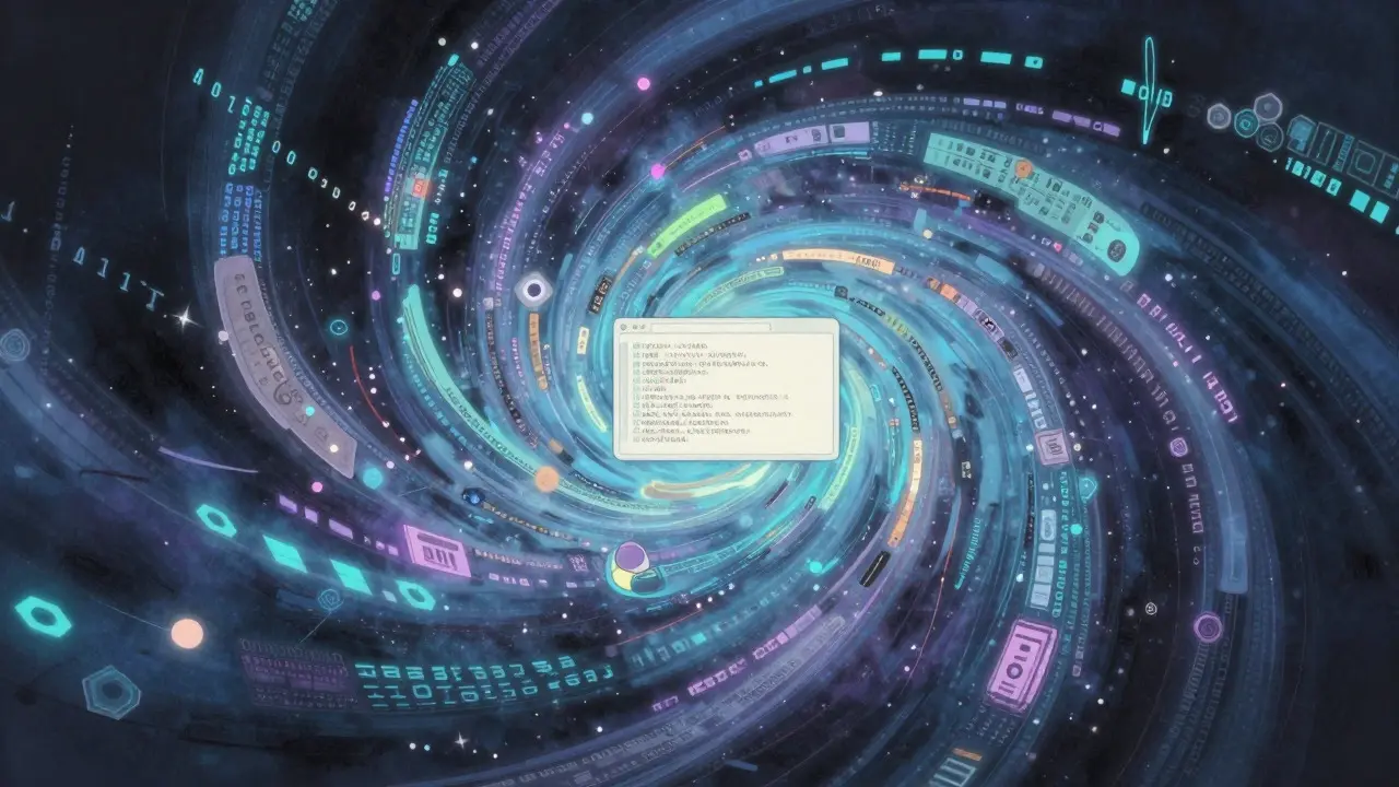 What is PARSIQ (PRQ)? Tokenomics, Tech, and Reactive Network Explained