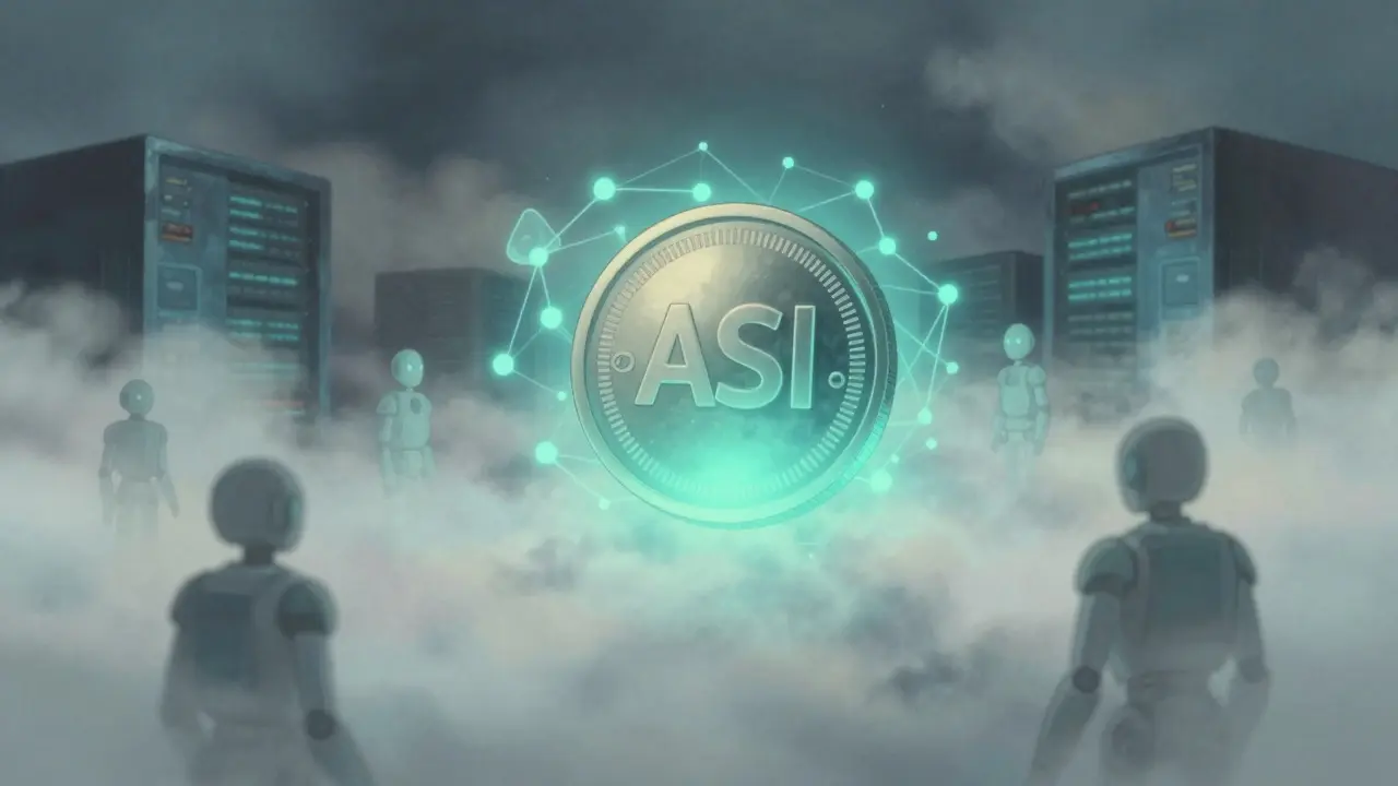 What is Sender (ASI) Crypto Coin? A Risk Assessment Guide