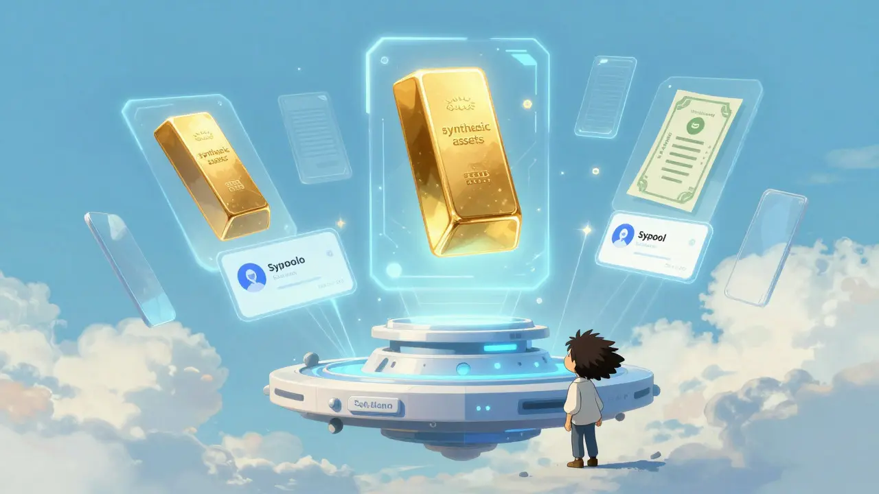 What is Sypool (SYP)? Tokenomics, Price Analysis, and Risks Explained