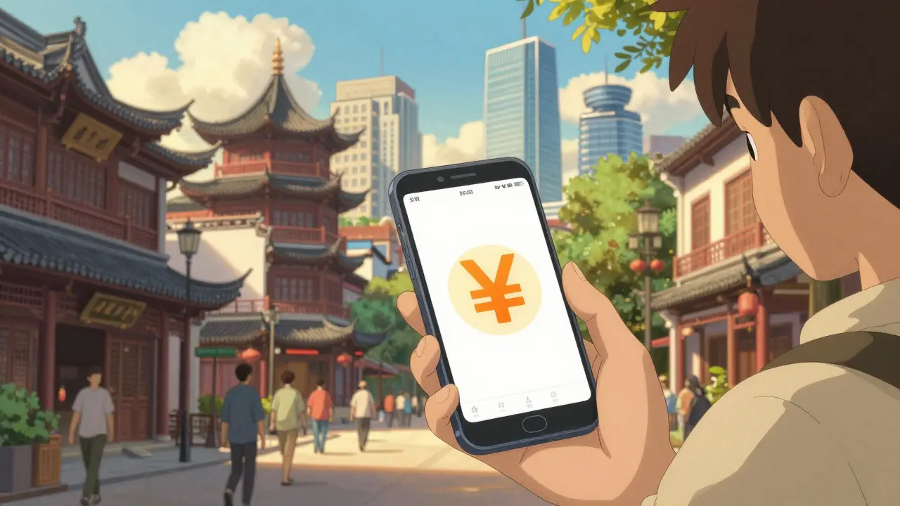 Are Crypto Payments Allowed in China? The 2026 Ban Explained