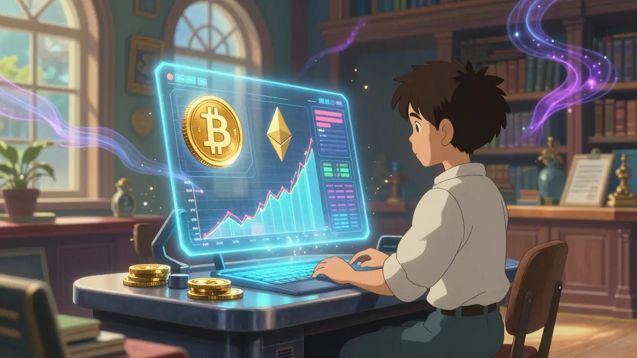 AstralX Crypto Exchange Review: Is It Safe for Trading in 2026?