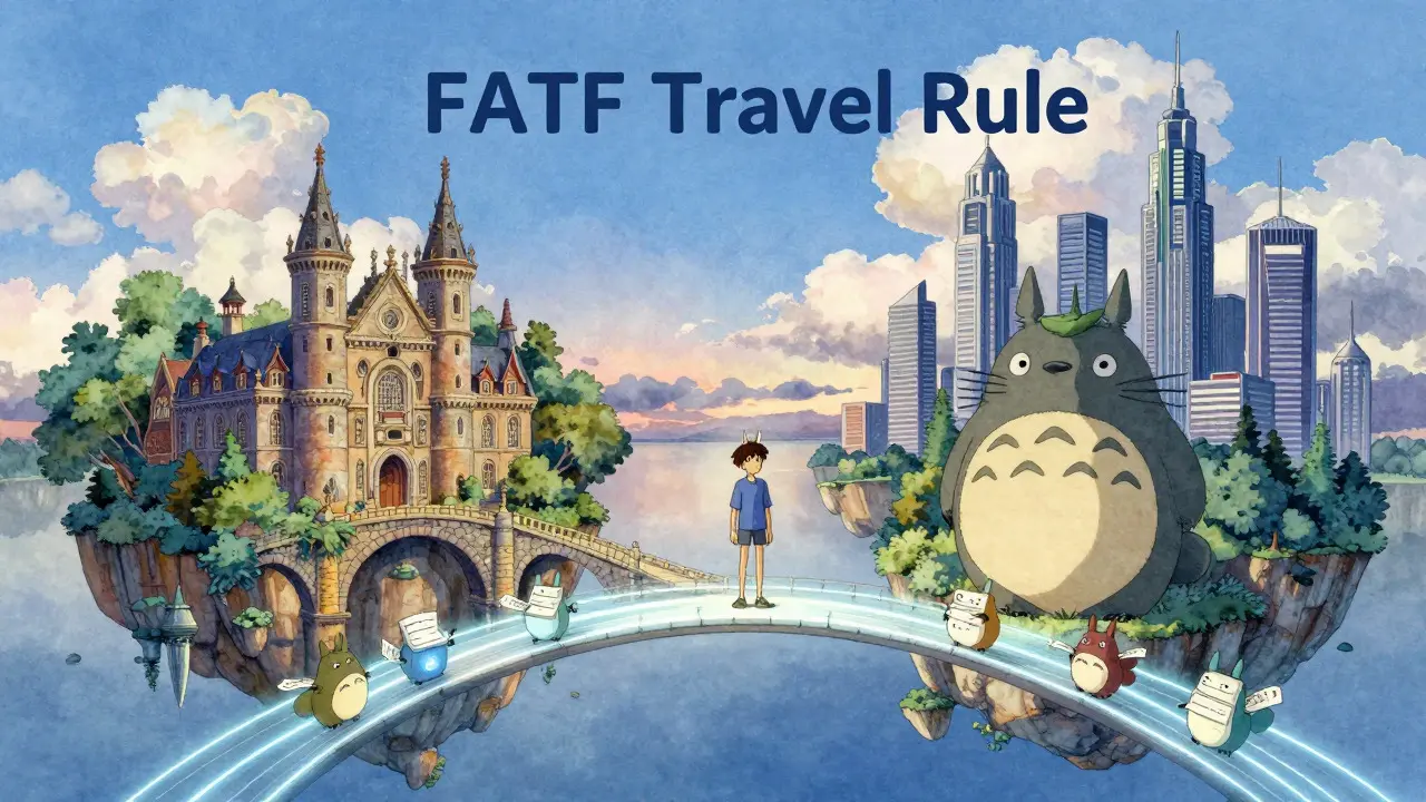 FATF Travel Rule: Global Crypto Compliance Status and Impact in 2026