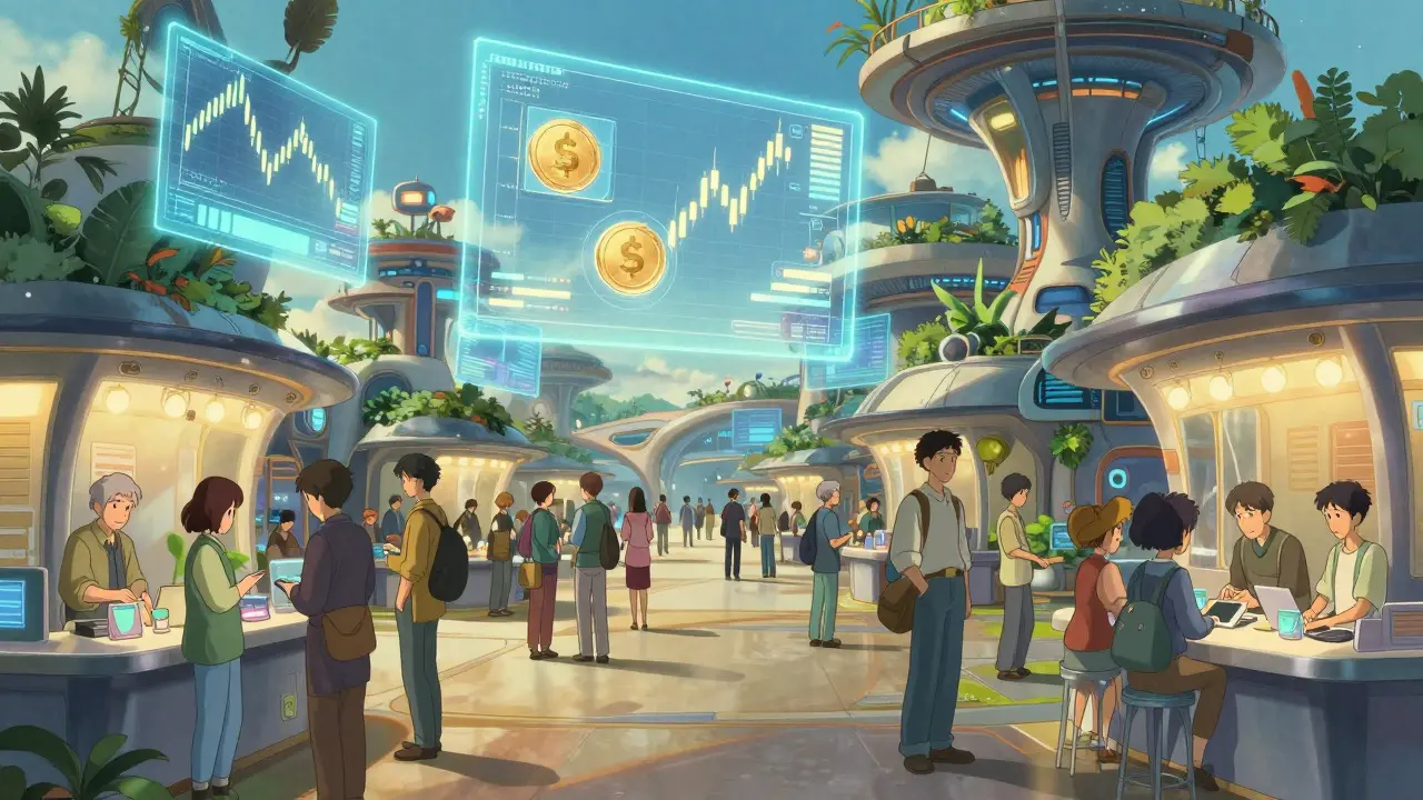 HTX (Huobi) Exchange Review: Fees, Features & Safety in 2026