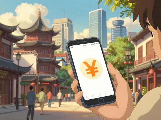 Are Crypto Payments Allowed in China? The 2026 Ban Explained