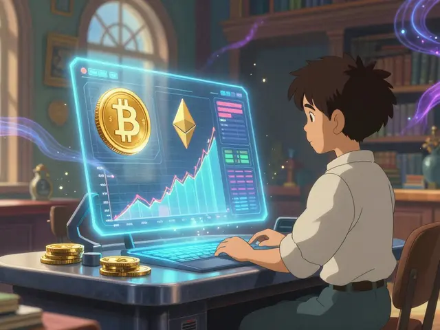 AstralX Crypto Exchange Review: Is It Safe for Trading in 2026?