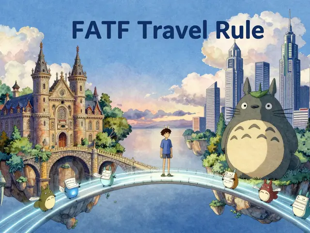 FATF Travel Rule: Global Crypto Compliance Status and Impact in 2026