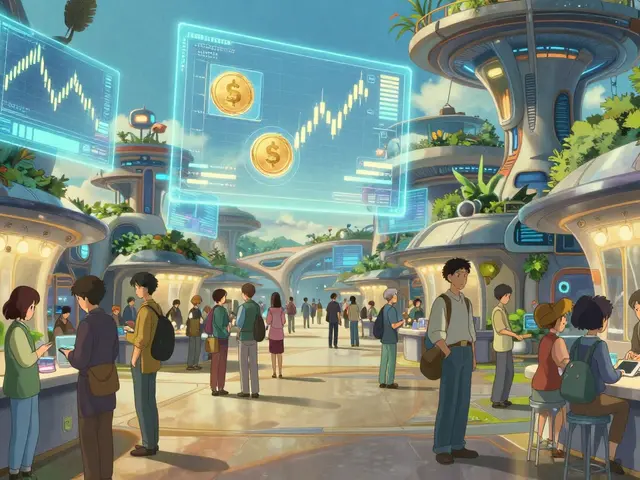 HTX (Huobi) Exchange Review: Fees, Features & Safety in 2026