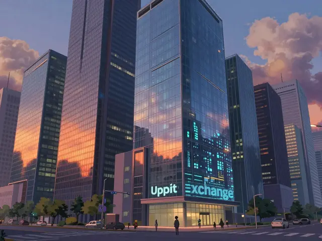 Upbit KYC Violations: Inside South Korea's $34B Crypto Compliance Crisis