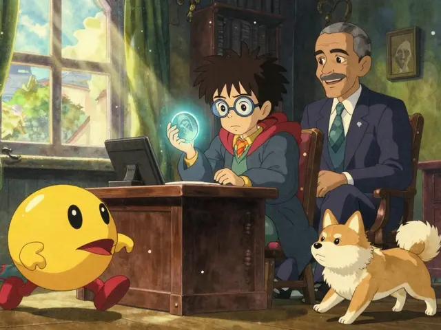 What is HarryPotterObamaPacMan8Inu (XRP) Crypto Coin? Full Guide