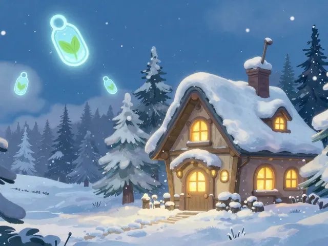 ZooCW Christmas Utopia Airdrop: Details, Risks, and How to Claim ZOO Tokens