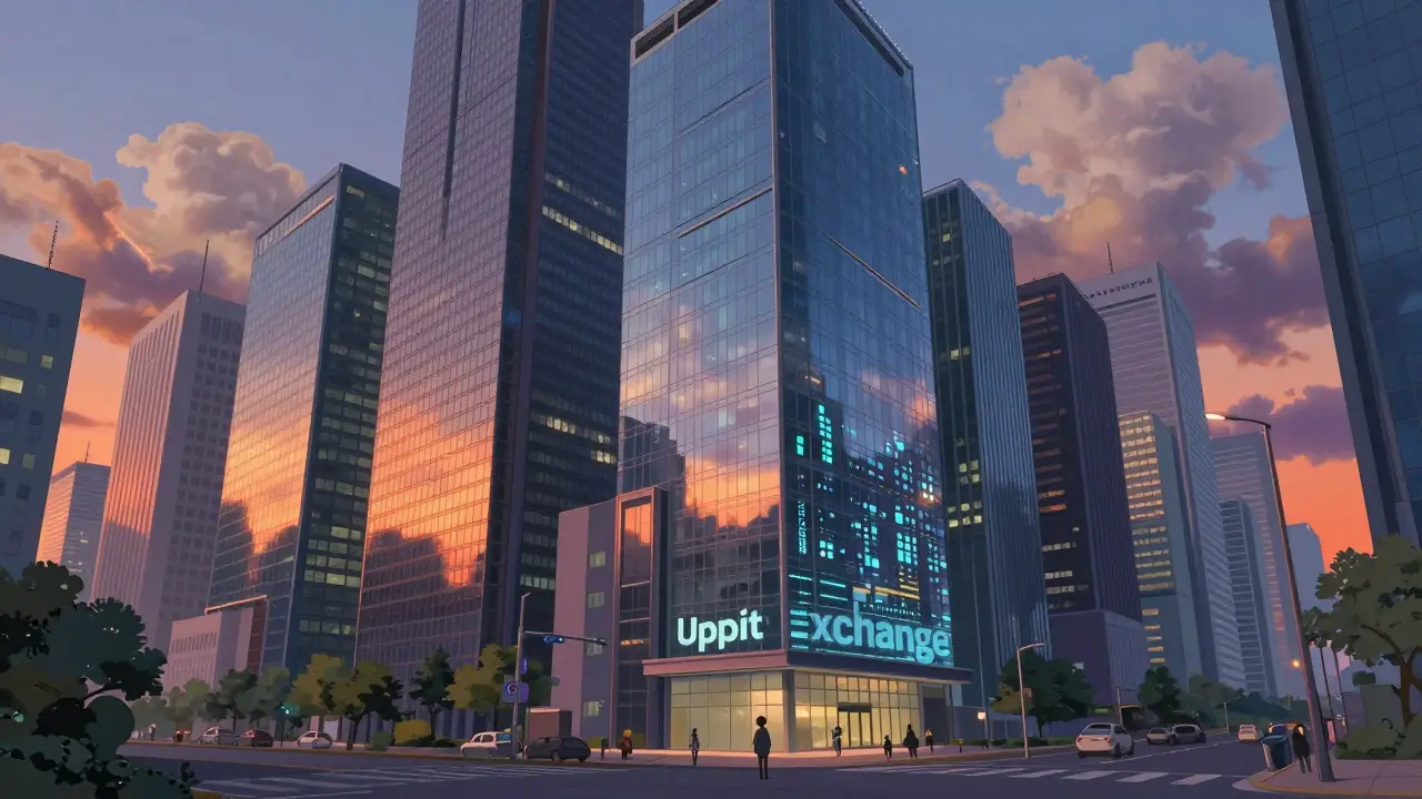 Upbit KYC Violations: Inside South Korea's $34B Crypto Compliance Crisis