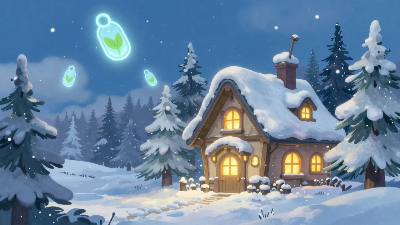 ZooCW Christmas Utopia Airdrop: Details, Risks, and How to Claim ZOO Tokens
