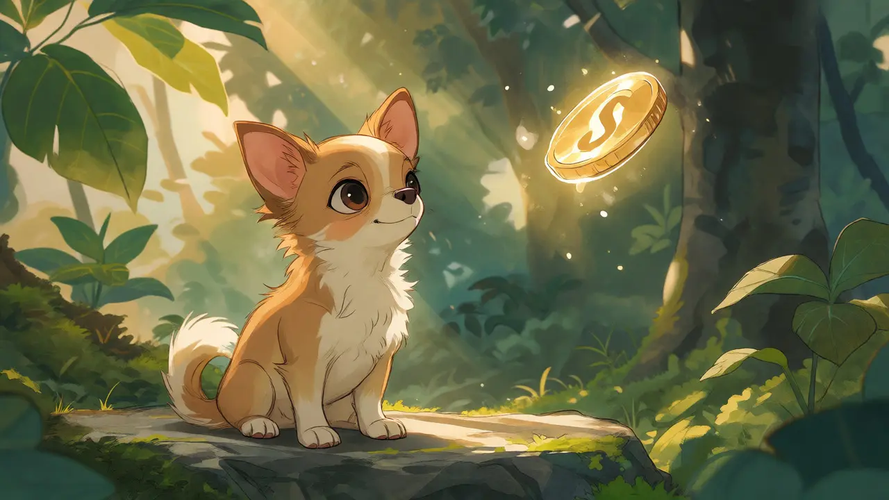 Chihua Token Airdrop Details: Reality Check for CHIHUA Holders