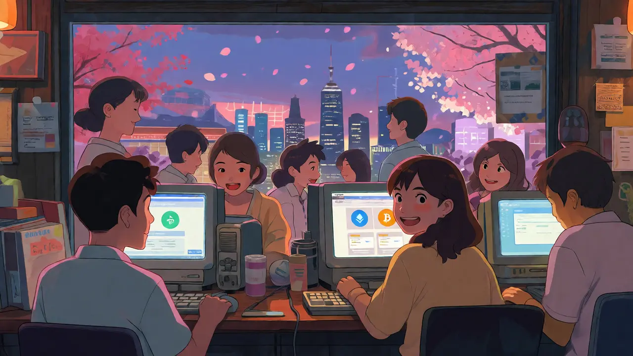 Coinnest Crypto Exchange Review: What Happened to the South Korean Platform?