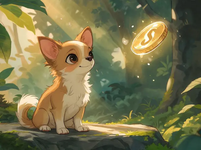 Chihua Token Airdrop Details: Reality Check for CHIHUA Holders