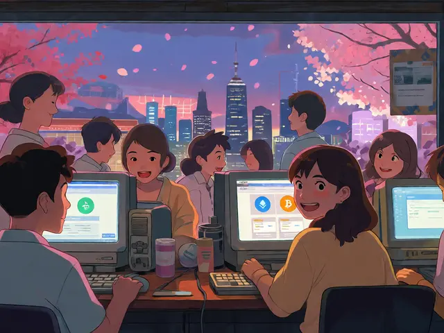 Coinnest Crypto Exchange Review: What Happened to the South Korean Platform?