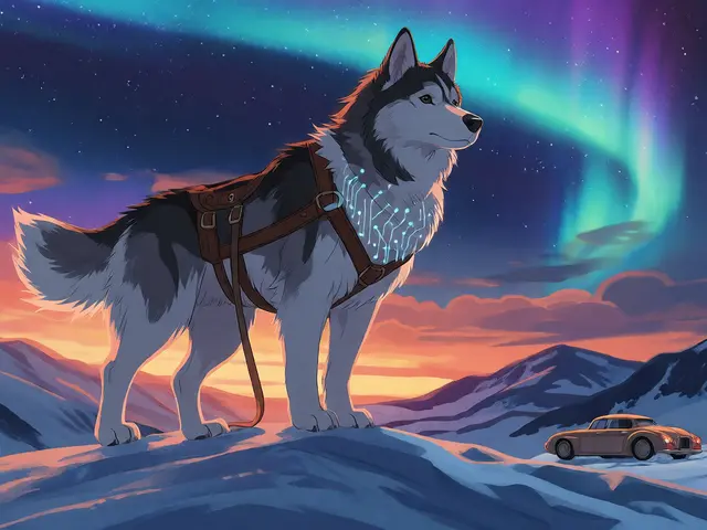 What is BALTO (BALTO) Crypto? Tokenomics, Risks & How to Buy
