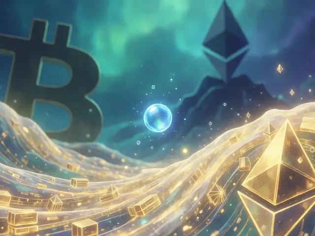 What is CNNS Crypto? A Deep Dive into the CoinNess Ecosystem