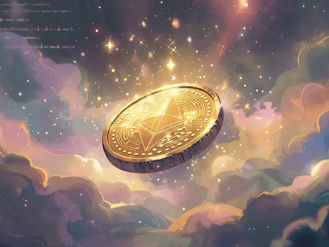 What is Wrapped MistCoin (WMC)? The First ERC-20 Token Explained