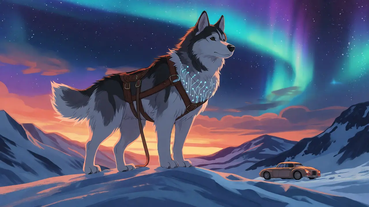 What is BALTO (BALTO) Crypto? Tokenomics, Risks & How to Buy