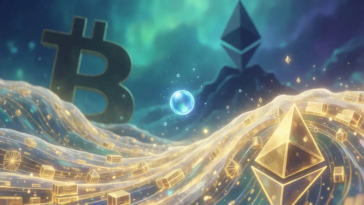 What is CNNS Crypto? A Deep Dive into the CoinNess Ecosystem