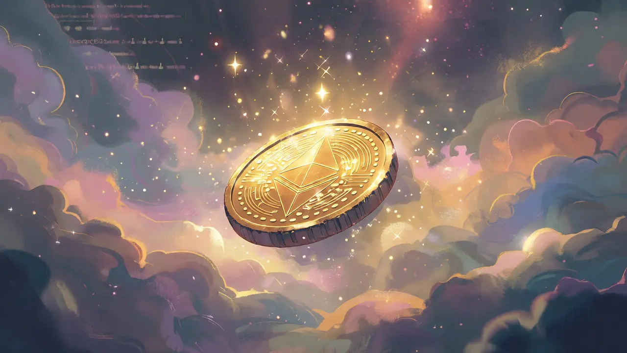 What is Wrapped MistCoin (WMC)? The First ERC-20 Token Explained